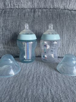Brand New Baby Bottles