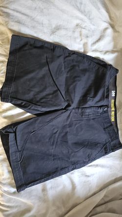 #MEN'S #Shorts #LEE Size 34