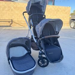 Uppa Baby Vista V2 Stroller 