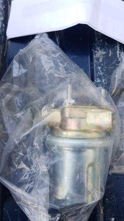 Lift pump for dodge