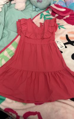 girl dress