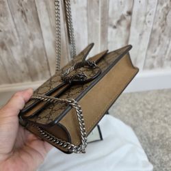 G.     G.     Mini Crossbody Bag 