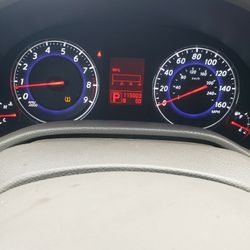 2007 Infiniti G35
