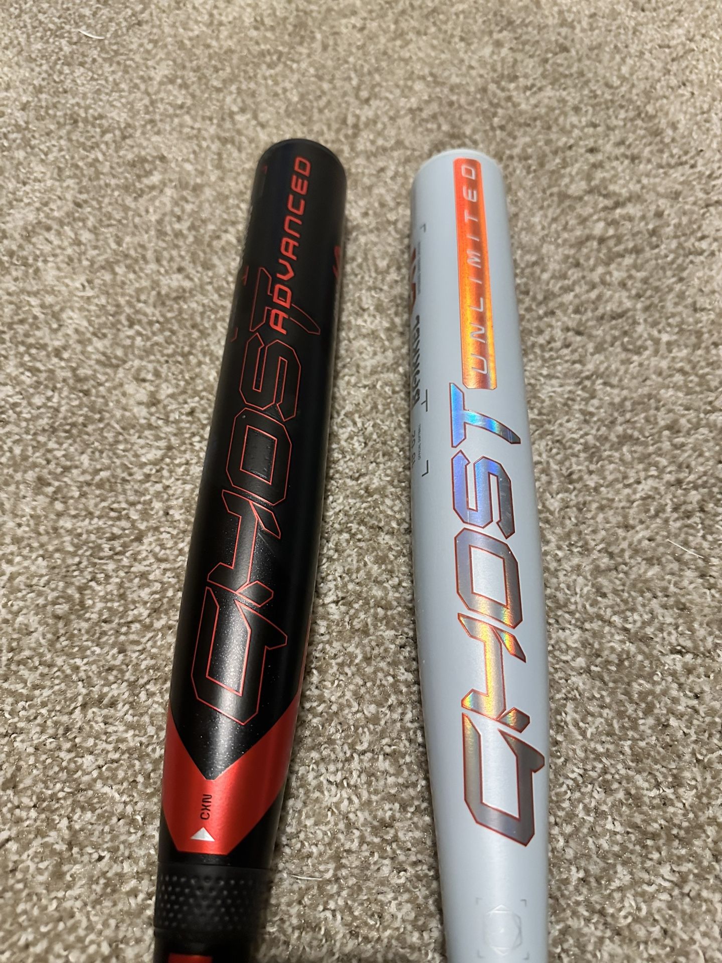 Easton Advanced and Unlimited