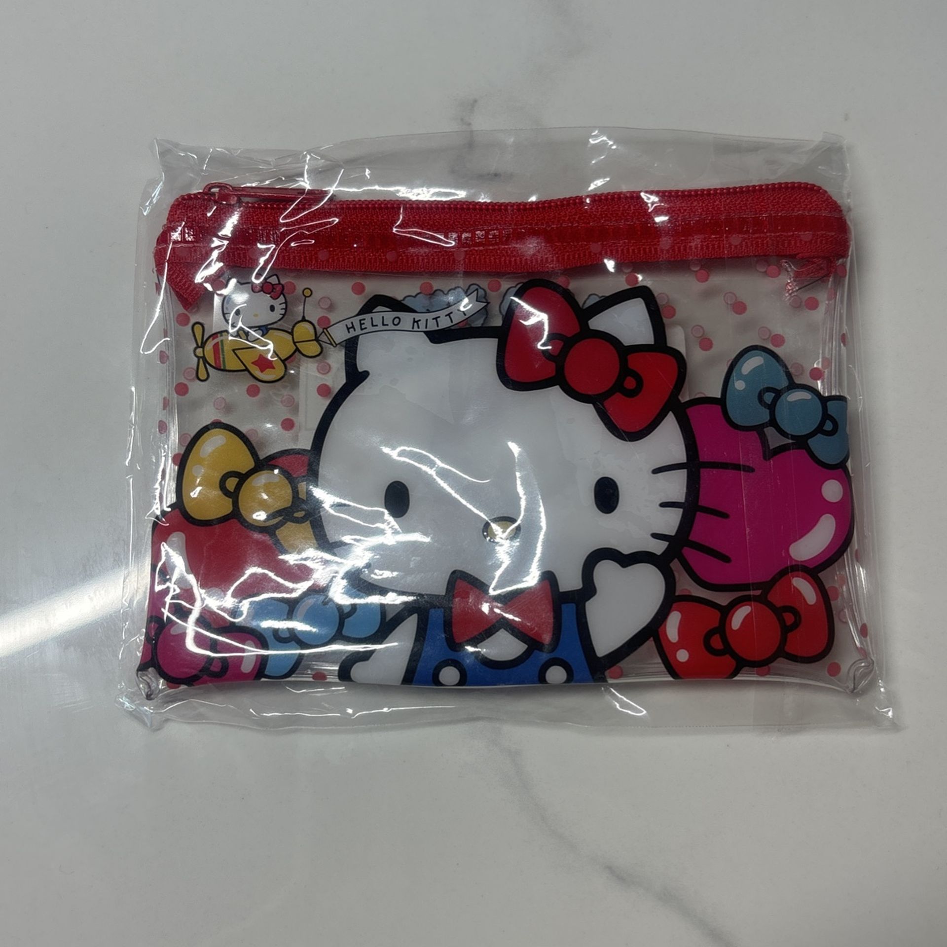 Hello Kitty Coin Purse