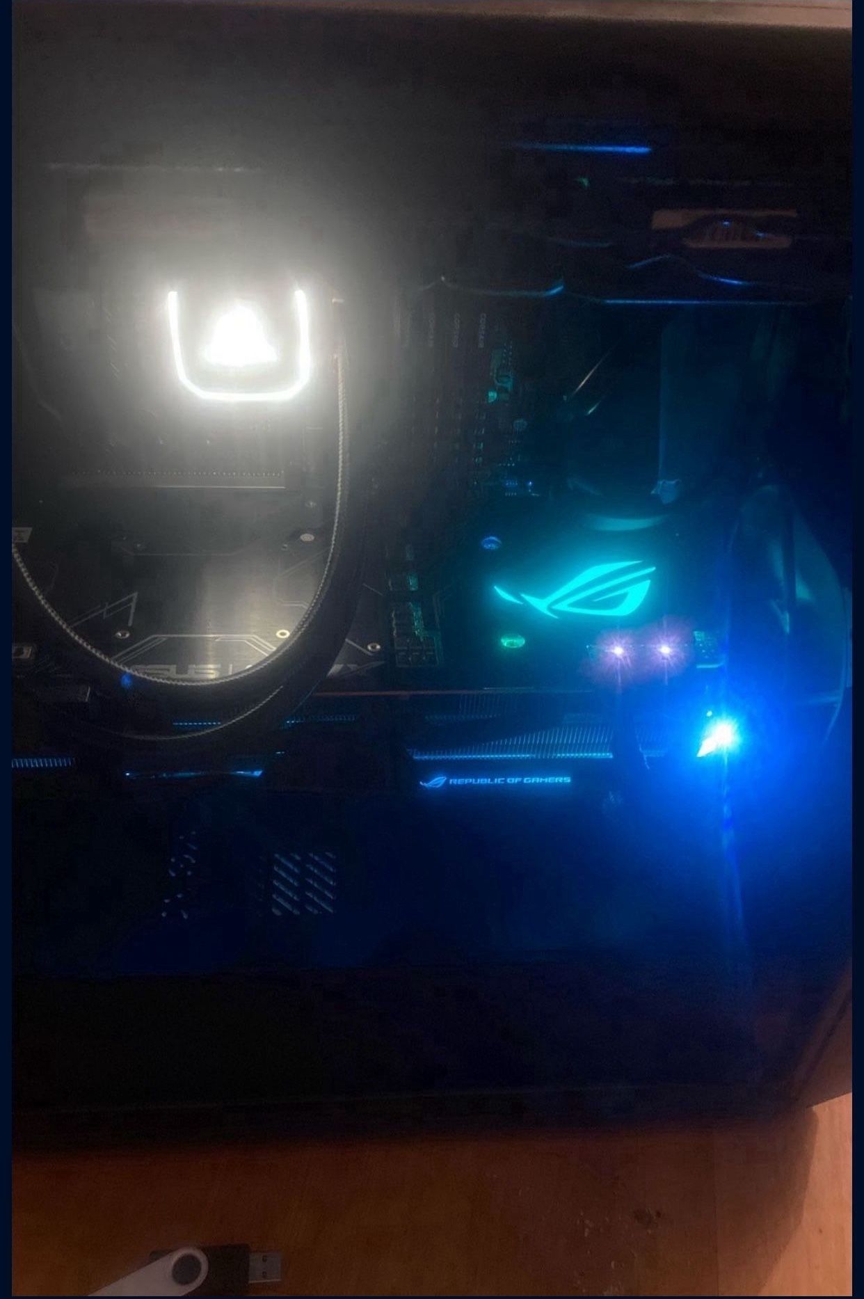 Gaming Pc For Sale !!! Make A Offer !!!