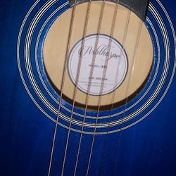 Guitar 