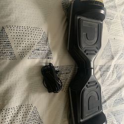 Jetstone Hovered 