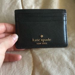 Kate Spade Card Holder