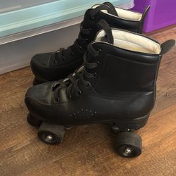 women’s roller skates size 9