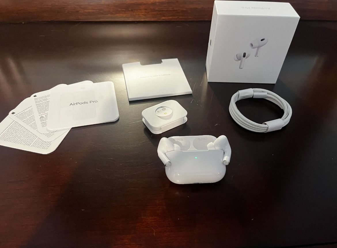 *Best Offer* AirPod Pro 2nd Gen