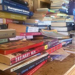 Books Books Books