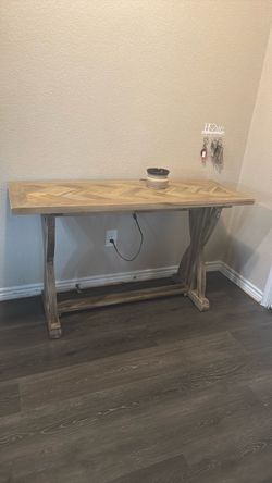 Kirkland  Entry Table