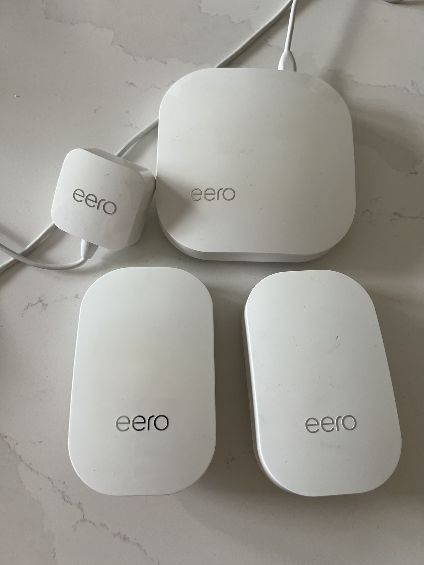 Eero mesh WiFi System