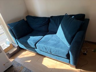 Sleeper Sofa / Couch - $75 OBO