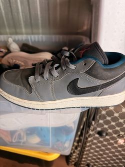 Tenis jordan