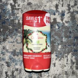 Old Spice Fiji 2 Pack Deodorant 