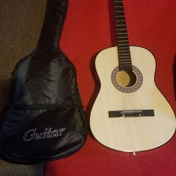 Zeny Guitar 