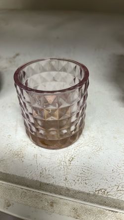 Candle holder
