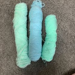 String/thin Yarn