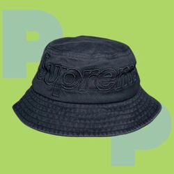 Supreme Outline Crusher