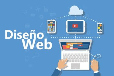 Diseño De Paginas Webs Websites Para Negocios $399