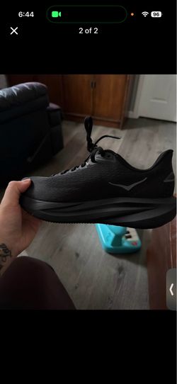 Hoka Mach7