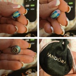 Pandora Bracelet Charm