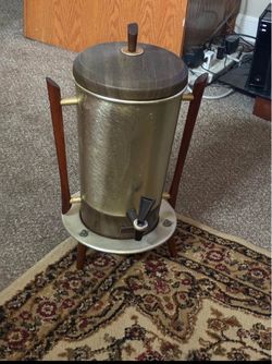 Coffee Pot