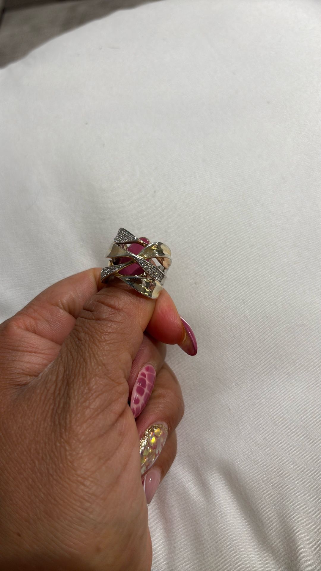 Ring Silver 925