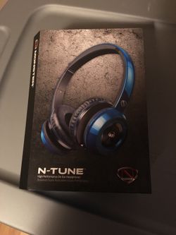 Headphones