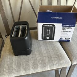 Toaster