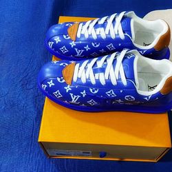 ButterSoft LV's by Pharrell
