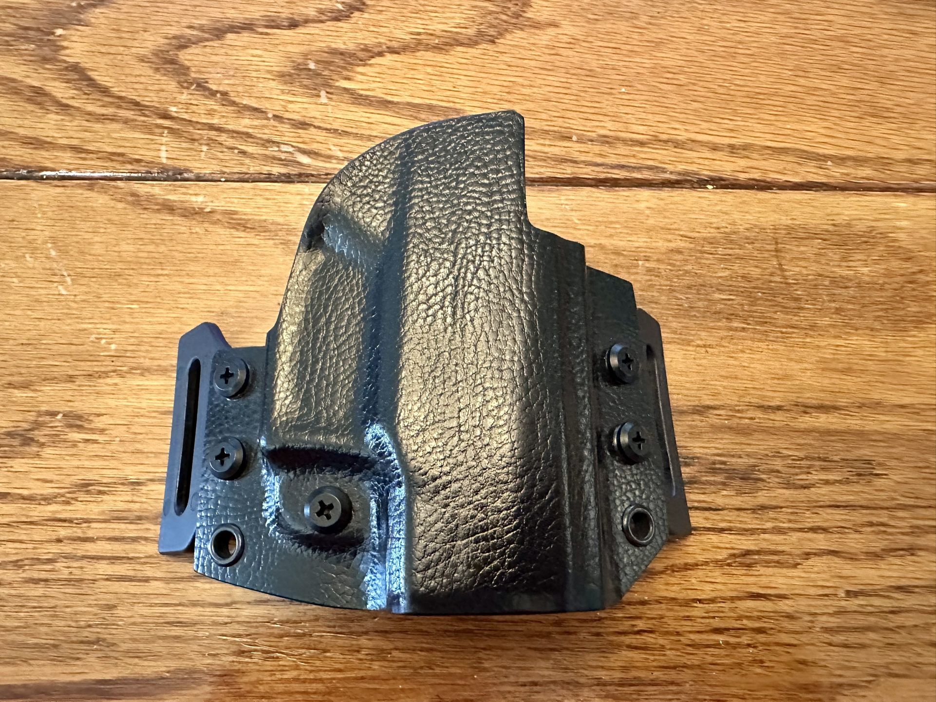Right Handed OWB Holster For Taurus GX4