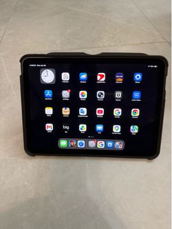 iPad Air 11”