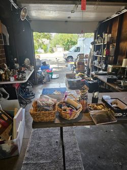 Garage/Yard Sale