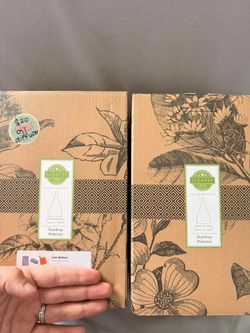 Scentsy Premium Oil Diffusers and Shades
