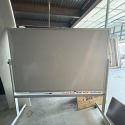 White Board For Office