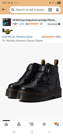 Dr Martens