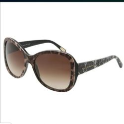 Dolce And Gabbana Sunglasses New 