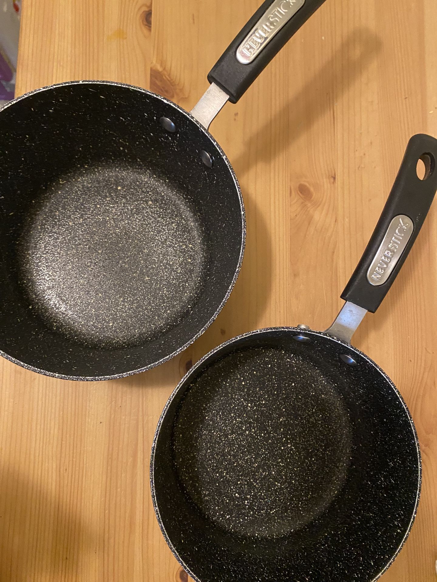 Cooking Pans