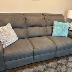 Furniture Set 2 Piece $600
