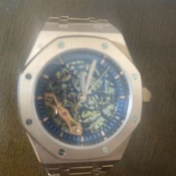 Luxury Watch Automatic 