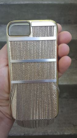 Case-mate IPhone case