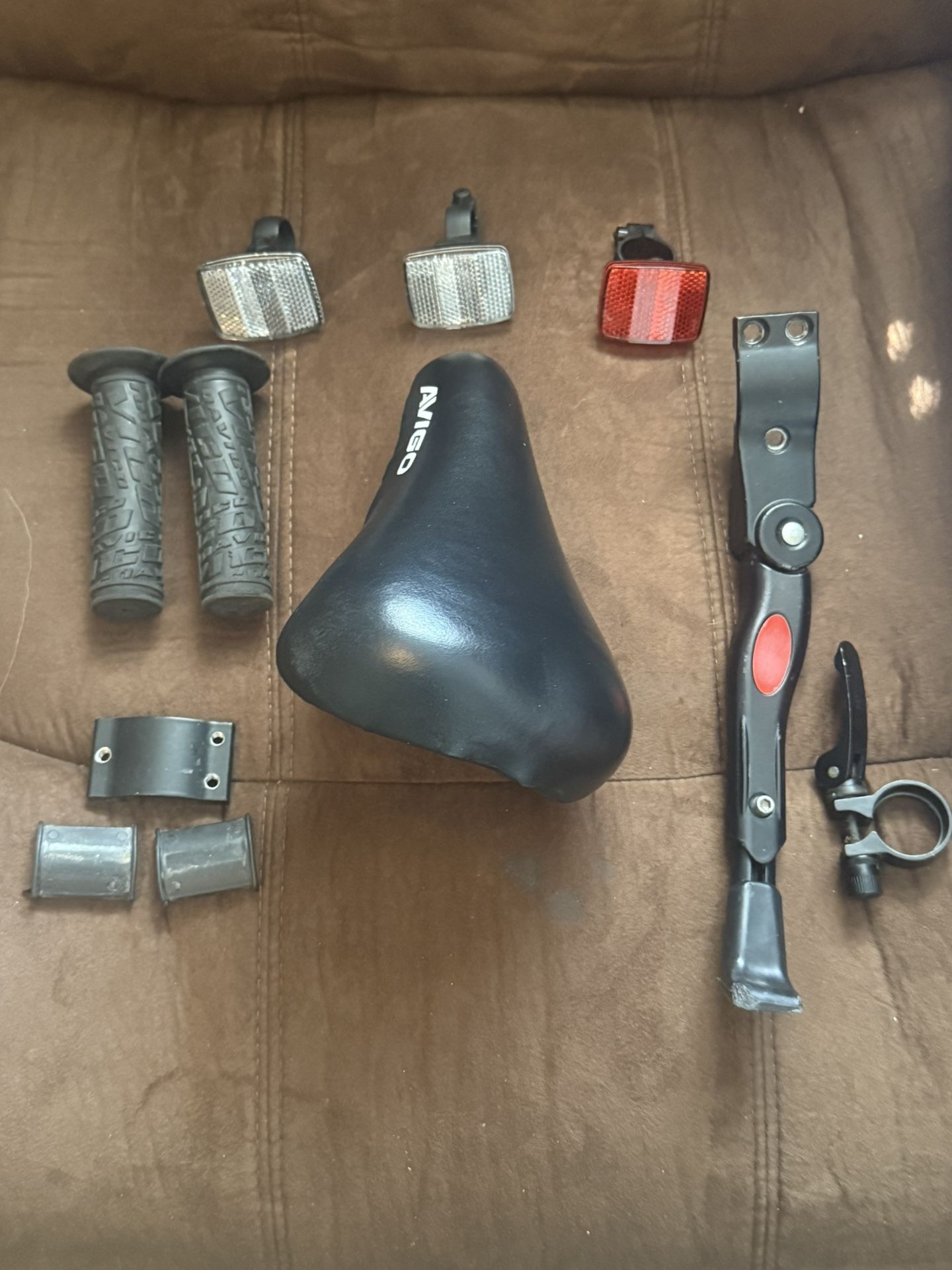 Children’s Bicycle Parts