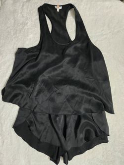 Lunya Washable Silk tulip back set