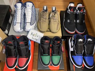 JORDANS YEEZYS FOR SALE📈🔥🔥