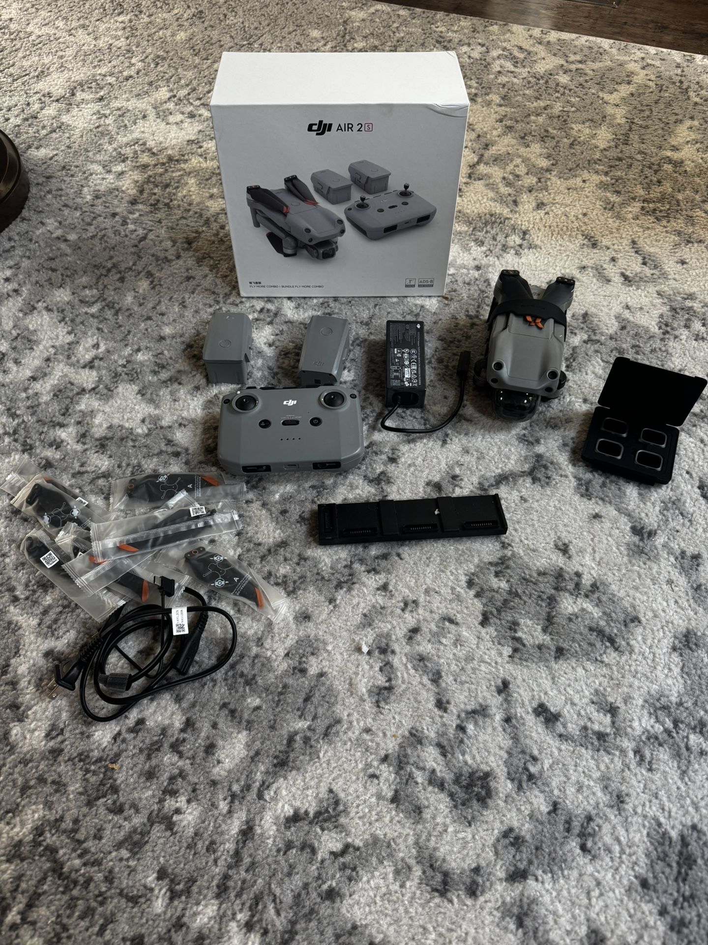 DJI Air 2S