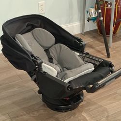 Orbit Baby G5 Stroller Seat 