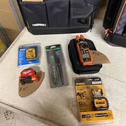 Good Tools 